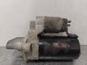 Starter motor 95520347