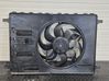 Radiator cooling fan shroud 32137341