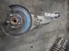 Rear wheel hub spindle/knuckle 4125A112