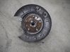 Rear wheel hub spindle/knuckle 105854000B