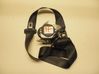 Ceinture de sécurité avant 4F0857706