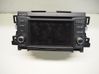 Unidad delantera de radio/CD/DVD/GPS KD5366DV0B