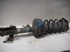 Amortiguador delantero con muelle espiral 51611T1VE02