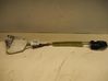 Cerradura de puerta trasera KD5372310