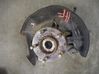 Front wheel hub spindle knuckle GHP933021A