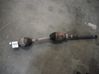 Front driveshaft FTB52550XA
