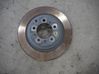 Tarcza hamulca tylnego 9Y0615601B