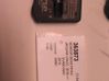 Tire pressure sensor ZPNVS62U009