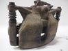 Caliper de freno delantero 8V0615123D