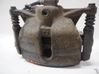 Caliper de freno delantero 8V0615124D
