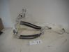 Air conditioning (A/C) pipe/hose 109215700F