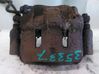 Front brake caliper NOPARTID