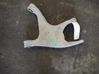 Rear control arm 8K0505312J