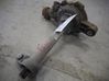 Front differential JB3G3B079BA