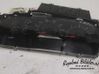 Speedometer (instrument cluster) XC3Z10849KA