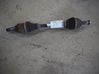 Front driveshaft 391008720R