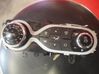 Climate control/heater control trim 275107386R