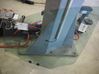 Front door window/glass (coupe) 803010803R