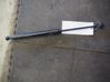 Tailgate/trunk strut/damper 904502915R