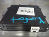 Other control units/modules EUDCB701