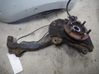 Front wheel hub spindle knuckle 5367053
