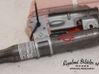 Roof airbag 7030A240