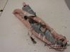 Roof airbag 7030A239