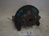 Front wheel hub spindle knuckle 1702855