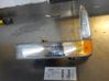 Front indicator light NOPARTID