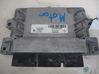 Engine control unit/module ECU 237D40193R