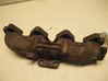 Exhaust manifold 11627790219
