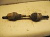 Front driveshaft 2124799