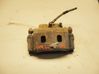 Front brake caliper 1731289