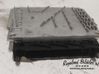 Engine control unit/module ECU 8602666