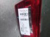 Rear/tail lights 8336A087