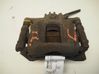 Front brake caliper 95517362
