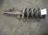 Amortiguador delantero con muelle espiral 2270621