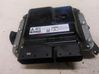Engine control unit/module ECU 1860C665