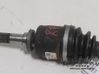 Etuvetoakseli FG3125600
