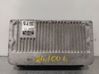 Блок управления двигателем ECU 896610Z750