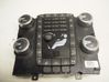 Radio/CD/DVD/GPS head unit 31443425