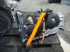 Automatic gearbox 24005A04A23