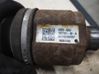 Rear driveshaft 102736100B