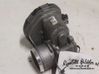 Throttle body valve 0345G4