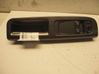 Electric window control switch 31343552