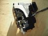 Front door lock 4K1837015J