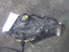 Front differential 31507612956
