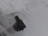 Sensor de aparcamiento PDC 2250284