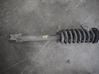 Front shock absorber with coil spring A2133203530