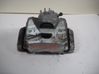 Front brake caliper 1648035180